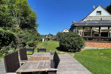 Wohnung zum Kaufen in Lohmar 369.000,00 € 114 m²