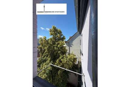 Wohnung zum Mieten in Stuttgart 795,00 € 56 m²