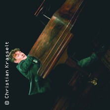 Sebastian Krämer | Café NUN Karlsruhe