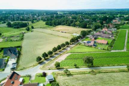 Grundstück zu verkaufen in Wulfsen 295.000,00 € 1220 m²