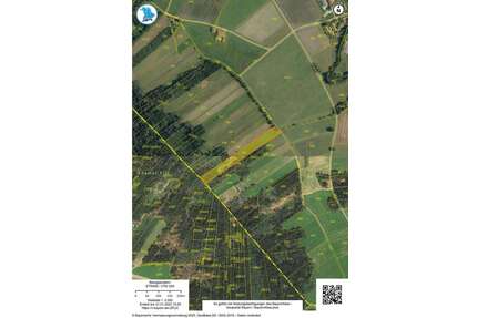 Grundstück in Eiselfing 68.000,00 € 13577 m²