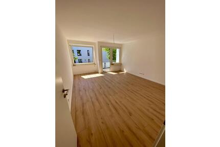 Erstbezug nach Kernsanierung - 3-Zimmerwohnung - Kamp-Lintfort