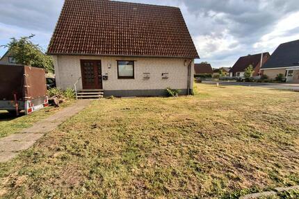 Familienhaus in begehrter Randlage von Ratzeburg - ruhig gelegen.
