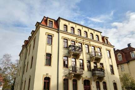 Wohnung zum Mieten in Dresden 615,00 € 53 m²