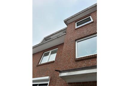 Vermietete 3-4 Zimmer-Wohnung in 24558 Henstedt Ulzburg - Henstedt-Ulzburg