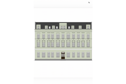 Wohnung zum Mieten in Wilhelmshaven 599,00 € 47 m²