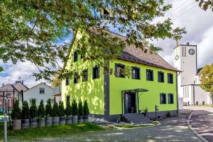 Haus zum Kaufen in Bartholomä 575.000,00 € 226 m²