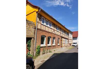 Wohnung zum Mieten in Amt Creuzburg 980,00 € 99 m²