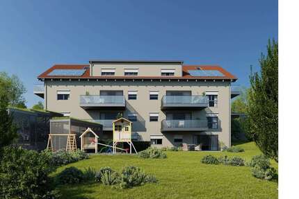 Wohnung zum Kaufen in Simmozheim 487.983,00 € 91.64 m²