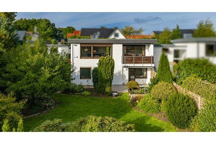 Haus zum Kaufen in Osterrönfeld 290.000,00 € 117.97 m²