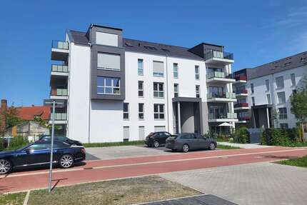 Wohnung zum Mieten in Wunstorf 1.202,00 € 101 m²