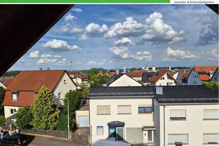 Wohnung zum Mieten in Markgröningen 420,00 € 30 m²