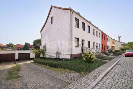 Haus zum Kaufen in Osterwieck 143.000,00 € 128 m²
