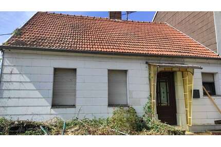 Grundstück zu verkaufen in Spiesen-Elversberg 100.000,00 € 420 m²