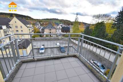 Wohnung zum Mieten in ThalheimErzgebirge 325,00 € 54.53 m² - Thalheim/Erzgebirge
