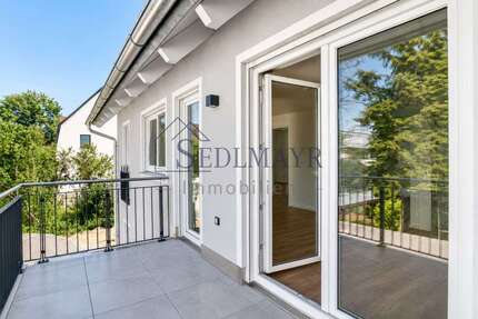 Wohnung zum Mieten in München Obermenzing 1.930,00 € 77 m² - München / Obermenzing