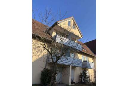 Wohnung zum Mieten in Herrenberg 690,00 € 55 m²