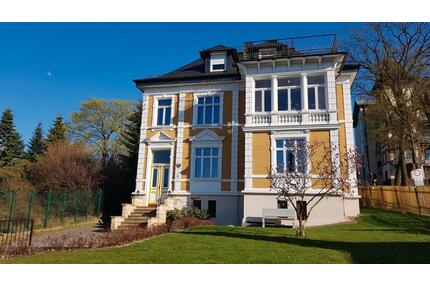 3,5 Raum Wohnung - 880,00&nbsp;EUR Kaltmiete, ca.&nbsp; 130,00&nbsp;m&sup2; in Bad Klosterlausnitz (PLZ: 07639)