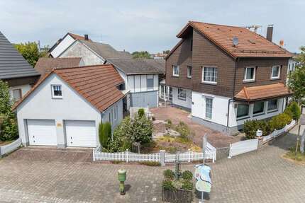 Haus zum Kaufen in Au am Rhein 388.000,00 € 133 m²