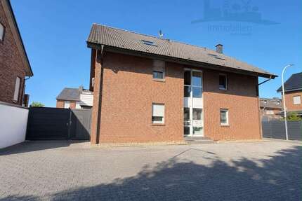 Wohnung zum Mieten in Nettetal Breyell 680,00 € 67.03 m² - Nettetal / Breyell