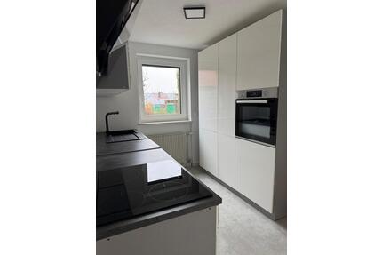 Charmante 1-Zimmer Wohnung, frisch saniert, in Knittlingen