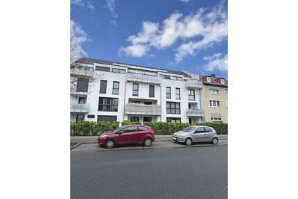Wohnung zum Mieten in Seelze 1.051,56 € 91 m²