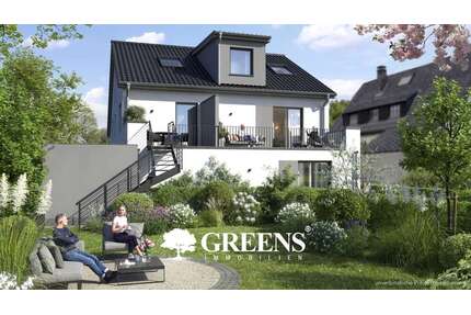 Wohnung zum Kaufen in Ratingen 529.000,00 € 99 m²