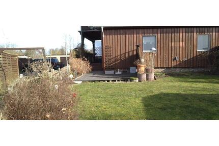 3-Raum-Wohnung 101m² mit Garten in 16278 Pinnow für 1.050 € WM - Angermünde