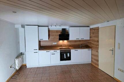 sittering Wohnung( Kellerwohnung ) - Bad Lippspringe