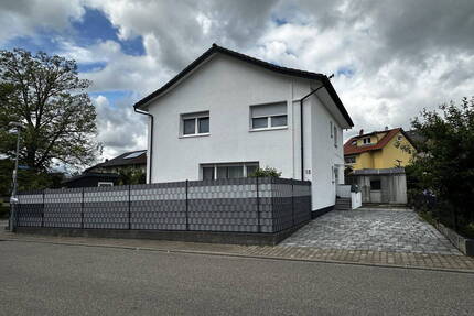 RESERVIERTfreistehendes Einfamilienhaus in Östringen