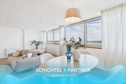 Wohnung zum Kaufen in Bremerhaven 389.400,00 € 108 m²