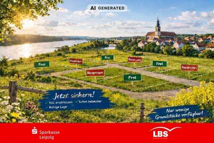 Grundstück zu verkaufen in Strehla 78.801,60 € 656.68 m²