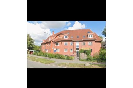 3,5 Zimmer Wohnung in Sievershütten