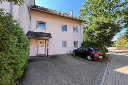 2-Zimmer-Wohnung in ruhiger Lage von Isenbüttel