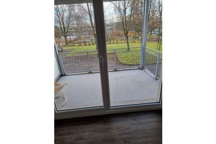 Kleine 2 Raumwohnung zum Wohlfühlen - Chemnitz Hutholz