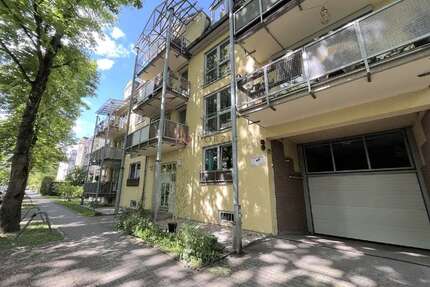 Wohnung zum Kaufen in Chemnitz 130.000,00 € 82.5 m²