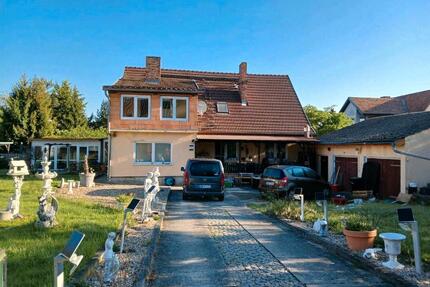 Wohnhaus mit Grundstück - 170.000,00&nbsp;EUR Kaufpreis, ca.&nbsp; 200,00&nbsp;m&sup2; in Guben (PLZ: 03172)