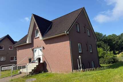 Haus zum Kaufen in Burg (Dithmarschen) 389.000,00 € 211.7 m²