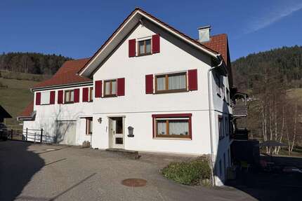 Haus zum Kaufen in Baiersbronn 209.000,00 € 160 m²