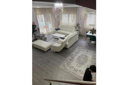 Modernes Einfamilienhaus in Widdersdorf Köln