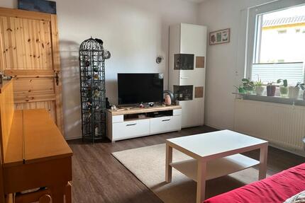 Wohnung mit eigenem Garten, Keller und Garage - Königswinter