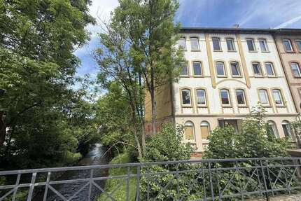 Wohnung zum Mieten in Kassel 780,00 € 65 m²