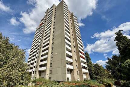 Wohnung zum Kaufen in Frankfurt am Main Niederrad 299.000,00 € 82 m² - Frankfurt am Main / Niederrad