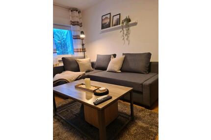 Gemütliche Ferienwohnung nähe Phantasialand - Erftstadt