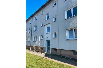 2-Zimmer-Wohnung für 1-2 Personen mit WBS - Bad Hersfeld