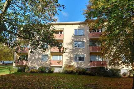 Wohnung zum Mieten in Bremen 700,00 € 64 m²