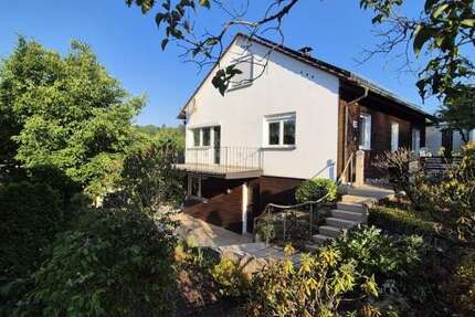 Haus zum Kaufen in Marktheidenfeld-Zimmern 365.000,00 € 160 m²