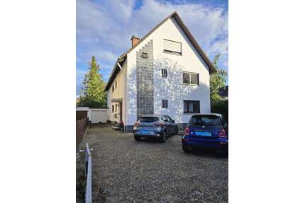 Wohnung zum Kaufen in Edingen - Neckarhausen 352.000,00 € 107 m²
