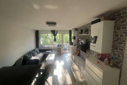 Wohnung zum Mieten in Hamburg 861,00 € 82 m²