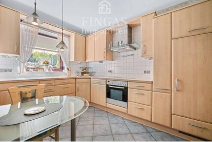 RESERVIERT***Licht. Platz. Möglichkeiten. Reihenhaus in Bremen-Marßel***